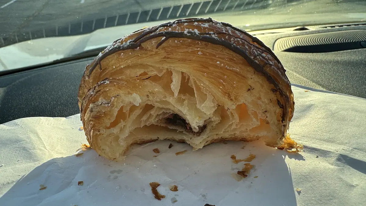 Patisserie Land – patisserie in Osmondthorpe, Leeds
