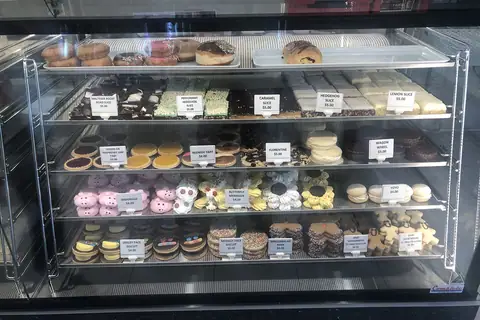 Patisserie Land photo 3